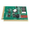 CoCocina Diagnostic PCI 4-Digit Card PC Motherboard Post Checker Tester Analyzer Laptop view 2