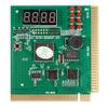 CoCocina Diagnostic PCI 4-Digit Card PC Motherboard Post Checker Tester Analyzer Laptop view 3