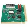 CoCocina Diagnostic PCI 4-Digit Card PC Motherboard Post Checker Tester Analyzer Laptop view 4