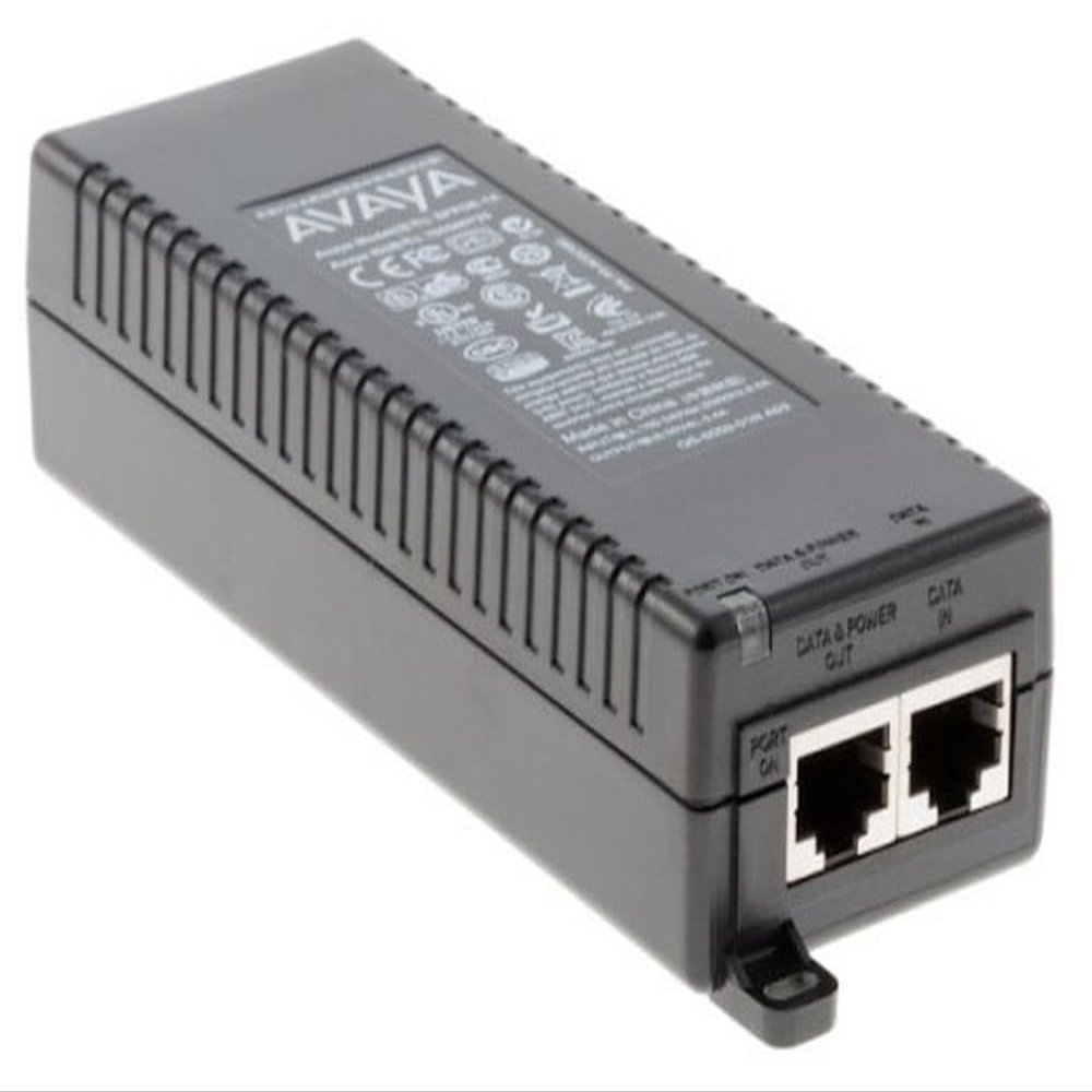 AVAYA PoE Injector 700500725
