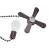 Harbor Breeze Ceiling Fan Pull Chain (2 Pack, Bronze) view 3