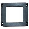Fusion MS-RA200MP DIN Mounting Plate for MS-RA200 view 1