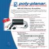 Poly-Planar ME-60 4 Channel Amplifier - 120 Watts view 4