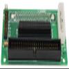 PTC SCA 80 Pin to 68 50 Pin SCSI Adapter view 1