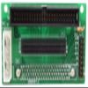PTC SCA 80 Pin to 68 50 Pin SCSI Adapter view 2