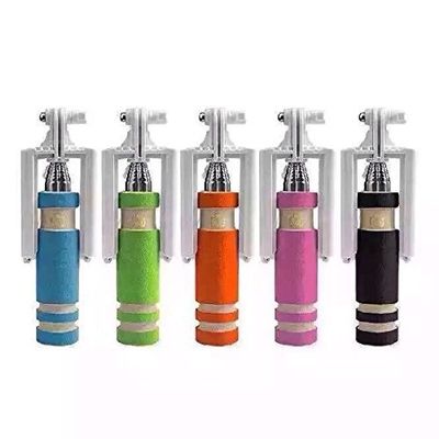 Wired Super Mini Selfie Stick