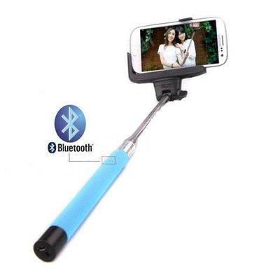 Hybrid Selfie Stick