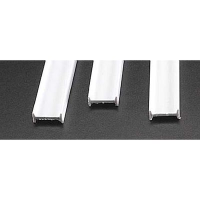 Plastruct BFS-20 I Beam5/8 3 PLS90522 Plastic Building Supplies