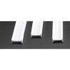 Plastruct BFS-20 I Beam5/8 3 PLS90522 Plastic Building Supplies view 1