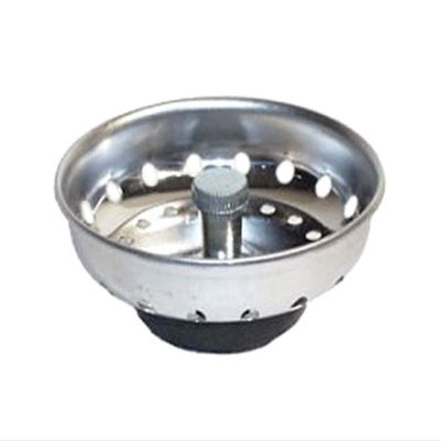 Krowne 23-153 Krowne Replacement Post Basket, Fixed, 3-1/2" (fits 23-123 & 23-130)