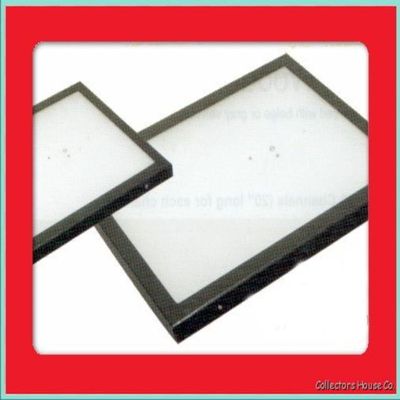 Riker Mount Display Box 12x16x3/4 (12) - Full Carton
