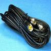 COPHASE COAX for CB Radio Dual Antennas 18 ft per side - Workman CP-18-PL-PL view 1