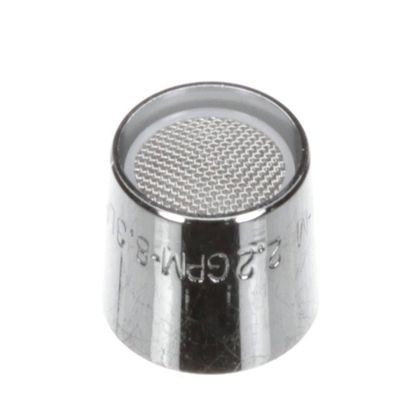 Fisher 12564 Aerator, 2.2 Gpm, Female