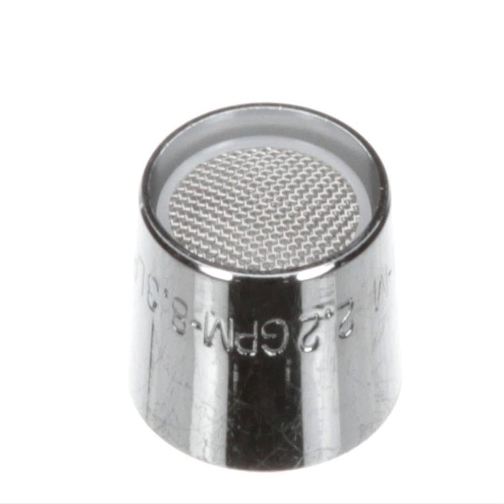 Fisher 12564 Aerator, 2.2 Gpm, Female