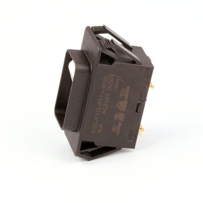 Pitco Circuit Breaker,Rocker Spst 250V 10A 60077901 - Genuine OEM Replacement Part