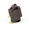 Pitco Circuit Breaker,Rocker Spst 250V 10A 60077901 - Genuine OEM Replacement Part view 3