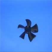 Silver King 99196 FAN BLADE5", CW for Silver King - Part# 99196 (99196)
