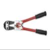 Crescent H.K. Porter 18" PowerPivot Center Cut Double Compound Action Bolt Cutter - 0090MCP view 1