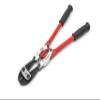 Crescent H.K. Porter 18" PowerPivot Center Cut Double Compound Action Bolt Cutter - 0090MCP view 2