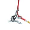 Crescent H.K. Porter 18" PowerPivot Center Cut Double Compound Action Bolt Cutter - 0090MCP view 3
