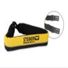 Steiner ClicLoc Floating Strap for Marine Binoculars, Fits 7x50 Navigator Pro, Commander, Global Commander, Yellow (76803) view 1