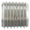 Adpt, MNPT, 3/4-14, Hex Plug view 1