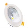 Bulbright 1PACK 9 Inch LED Recessed Lighting, 30W, LED Recessed Lighting Light Retrofit Kit Fixture Downlight, LED Ceiling Light (6000K-Cool White) view 1