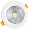 1PACK 9 Inch LED Recessed Lighting, 30W, LED Recessed Lighting Light Retrofit Kit Fixture Downlight, LED Ceiling Light (3000K-Warm White) view 3