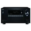 Onkyo 5.2 Channel Full 4K Bluetooth AV Home Theater Receiver + Yamaha High-Performance Natural Surround Sound 2-Way Indoor/Outdoor Weatherproof Speaker System (Pair) view 2