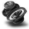 BOSS Audio Systems NX694 6 x 9 Inch Car Door Speakers - 800 Watts (per Pair), Coaxial, 4 Way, Full Range 4 Ohms, Sold in Pairs, Bocinas para Carro view 1