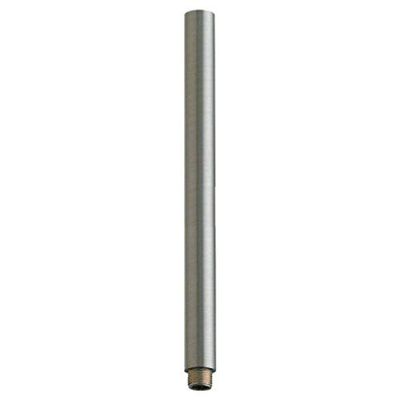 Kichler 12" Stem Extension Rod, Antique Pewter