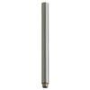Kichler 12" Stem Extension Rod, Antique Pewter view 1