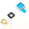 Back Camera Glass Lens Cover Replacement For Samsung Galaxy S5 S V G900 G9005 view 1