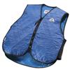 Men's Hyperkewl Cooling Sport Vest, Adjustable Fit, Lightweight, 4 Hours of Cooling, Reactivate in Water within Minutes, For High Heat Weather, Outdoor Work, Motorcycle Riding view 1