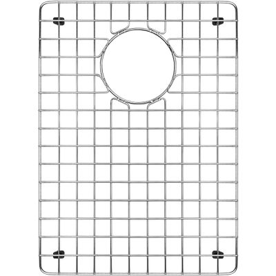 Whitehaus WHNCM1520G-SS Sink Grid, Stainless Steel