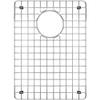 Whitehaus WHNCM1520G-SS Sink Grid, Stainless Steel view 1