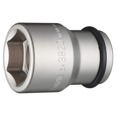 TONE Double Side Truck Wheel Impact Socket (6A-3820)