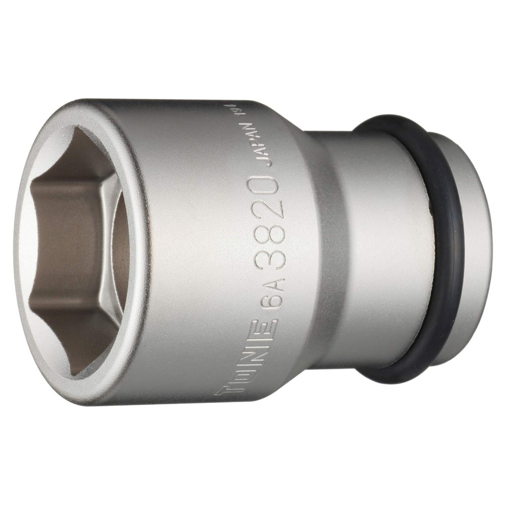 TONE Double Side Truck Wheel Impact Socket (6A-3820)