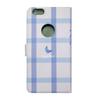 happymori iPhone 6s/6 Case Cat Couple Diary Black Diary HM6639iP6S view 2