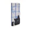 happymori iPhone 6s/6 Case Cat Couple Diary Black Diary HM6639iP6S view 4