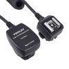PHOLSY I-TTL-Off-Camera Flash Sync Cord Compatible with Nikon DSLR view 1