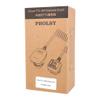PHOLSY I-TTL-Off-Camera Flash Sync Cord Compatible with Nikon DSLR view 3