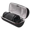 LTGEM Travel Protective Case for Bose SoundLink Revolve+ or Revolve+ (Series II) Portable & Long-Lasting Bluetooth 360 Speaker (Fits Charging Cradle, AC Adaptor and USB Cable) view 2