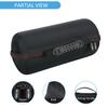 LTGEM Travel Protective Case for Bose SoundLink Revolve+ or Revolve+ (Series II) Portable & Long-Lasting Bluetooth 360 Speaker (Fits Charging Cradle, AC Adaptor and USB Cable) view 3