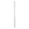 Fypon 8' 8"H x 5-1/4"W&D Premium Colonial Quickpost Kit, White view 1