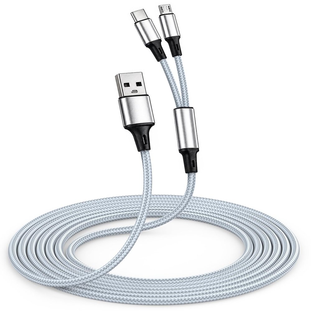 Charger Cord Replacement for Kindle Paperwhite 2023, Amazon Fire 10 / Kids