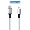 Charger Cord Replacement for Kindle Paperwhite 2023, Amazon Fire 10 / Kids view 2