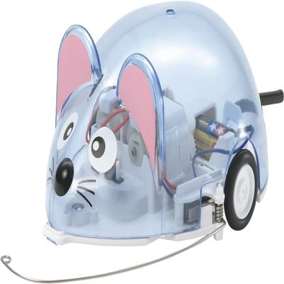 Wall Hugging Mouse: replaces TAM70068