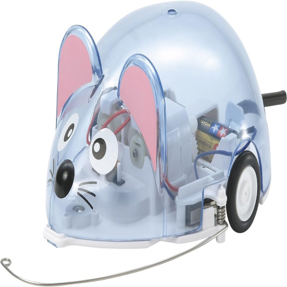 Wall Hugging Mouse: replaces TAM70068