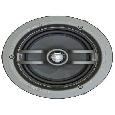 Niles DS7HD (Ea.) 7-inch in-Ceiling L/C/R Loudspeaker (FG01621)